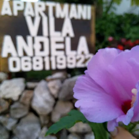 Andjela Appartamento