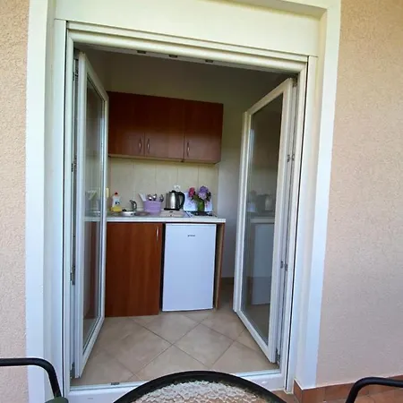 Appartamento Andjela