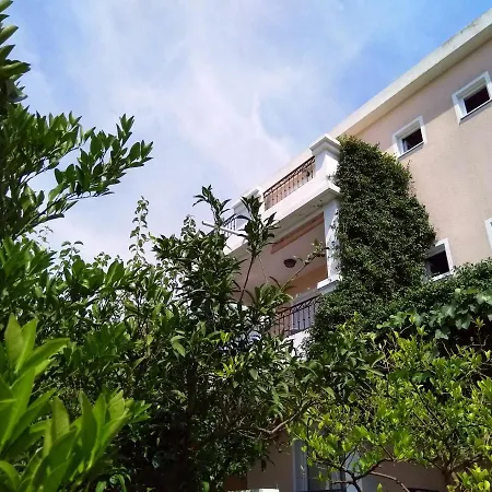 Appartamento Andjela *