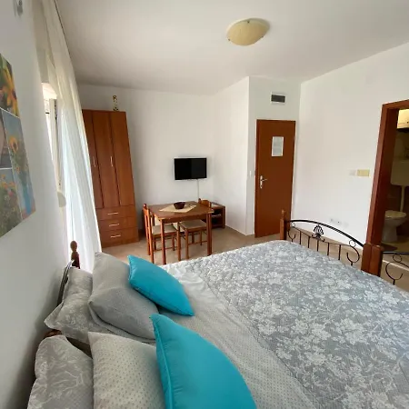 Andjela Appartamento Budua