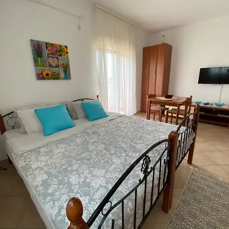 Appartamento Andjela Budua