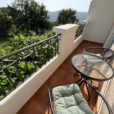 Andjela Appartamento Budua