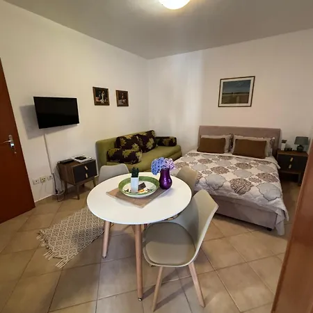 Appartamento Andjela Budua
