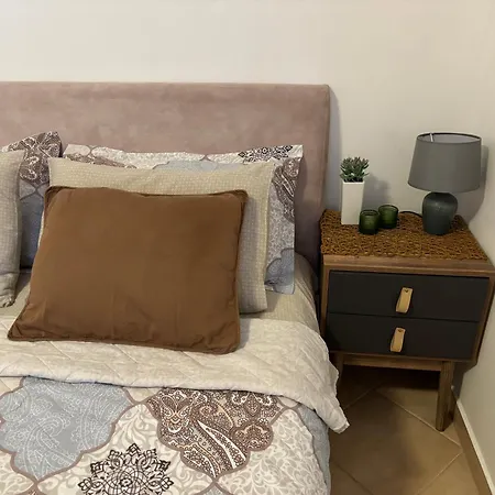 Appartamento Andjela Budua