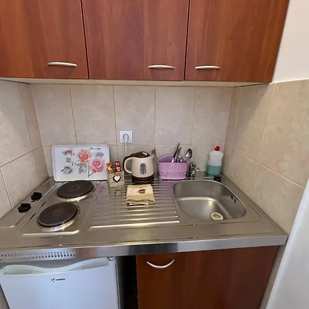 Andjela Appartamento