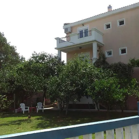 Appartamento Andjela Budua