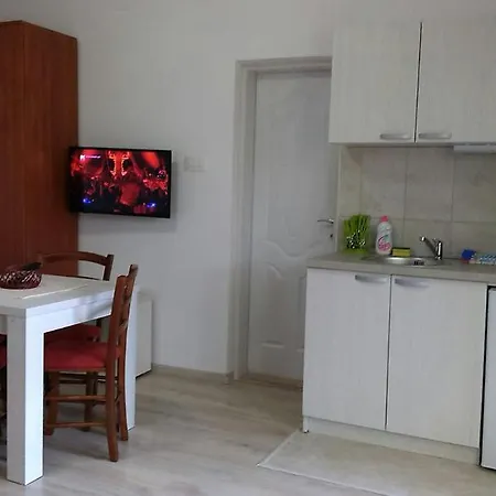 Appartamento Andjela *