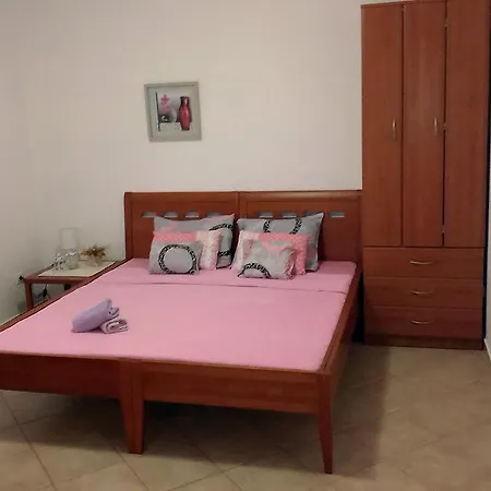 Andjela * Budua