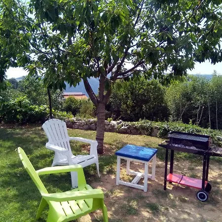 Appartamento Andjela *