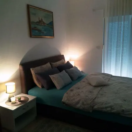 Andjela Appartamento
