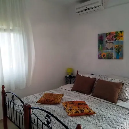 Appartamento Andjela Budua