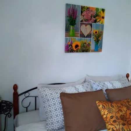 Appartamento Andjela