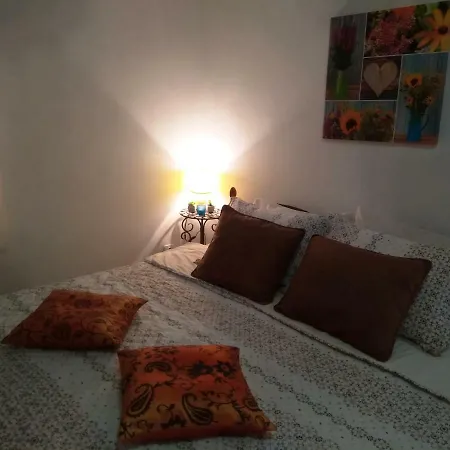 Appartamento Andjela *