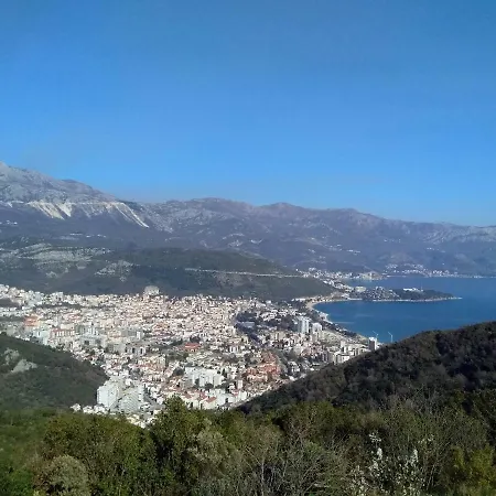 Appartamento Andjela