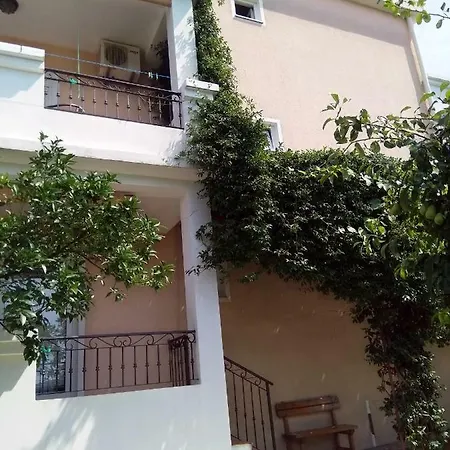 Appartamento Andjela