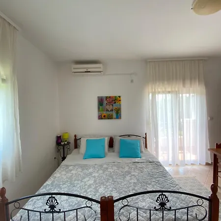 Apartman Andjela *