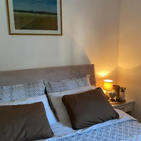 Apartman Andjela
