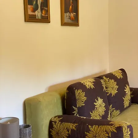 Andjela Apartman *