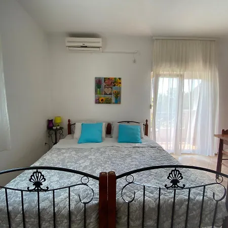 Andjela Apartman