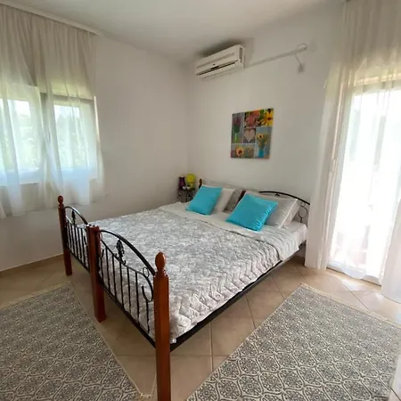 Andjela Apartmán *