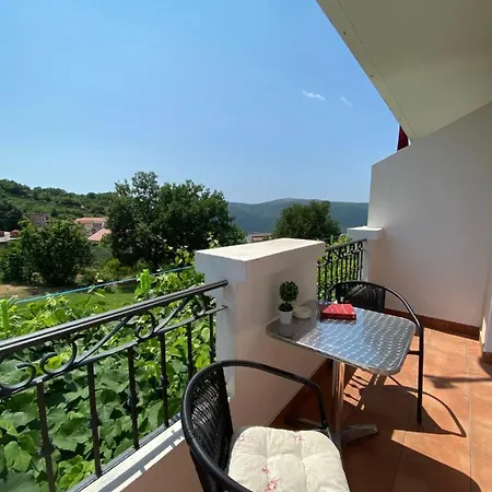 Apartmán Andjela