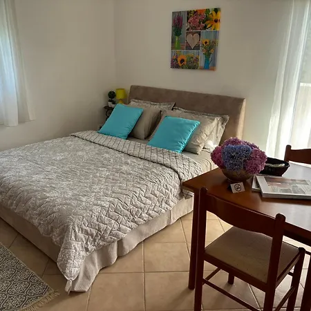 Andjela Apartmán
