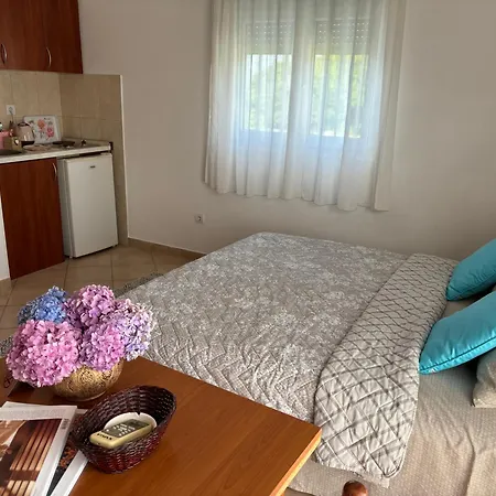Apartman Andjela Budva