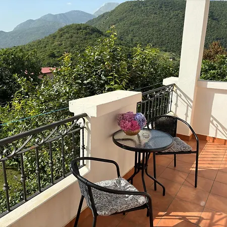 Apartman Andjela