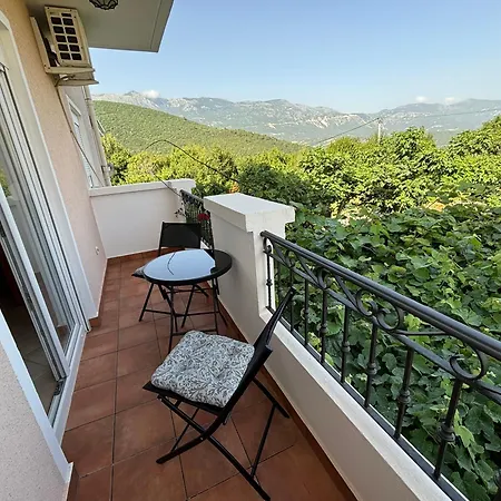 Andjela Apartman Budva