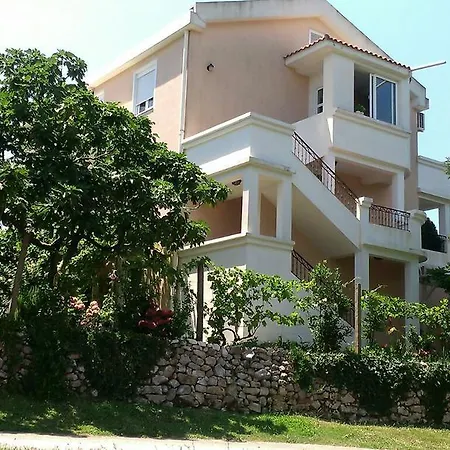 Apartman Andjela