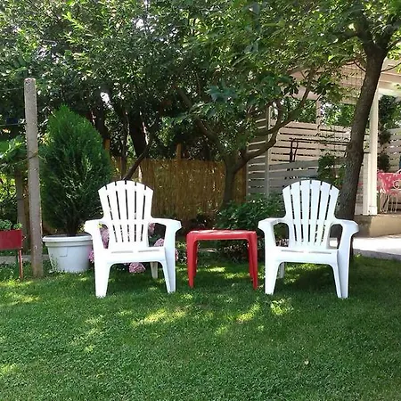 Apartmán Andjela Budva