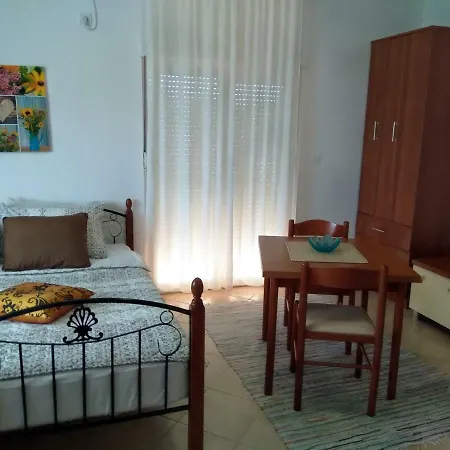 Andjela * Budva