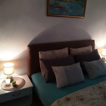 Andjela * Budva